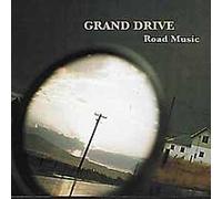 Grand Drive - Road Music [Import]