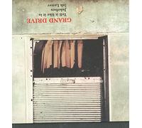 Grand Drive - Tell Like It is [Import]