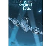 GRAND DUC (LE) - INTEGRALE