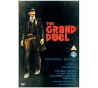 Grand Duel,The (1972) [Import]