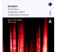 Schubert, F. - Grand Duo