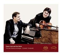 Grand Duo Concertant S128