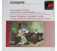 Grand Duo Concertant/Valse OP.
