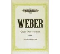 Grand Duo Concertante Op.48