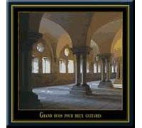 Grand Duo Pour Guitares