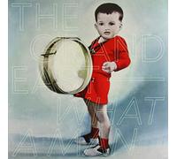 Grand East,the - What a Man (Black Vinyl)