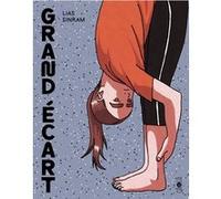Grand Ecart