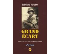 Grand Écart - Parcours D'un Saint-Cyrien Atypique