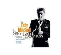 Eddy Mitchell - Grand Ecran