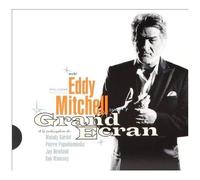 Eddy Mitchell – Grand Écran – Slidepac – Import
