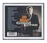 Eddy Mitchell – Grand Écran – CD