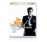 Grand écran - Blu-Ray Audio