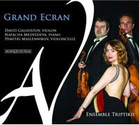 Grand Écran CD