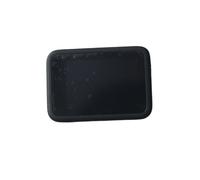 Grand écran LCD Tactile avec pièces de réparation de Cadre, Compatible avec Les Accessoires de caméra d'action GoPro Hero 9/10 Black