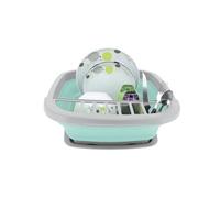 Incasa - Grand égouttoir rétractable INCASA