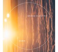 Grand Electric – Dawn – Vinyle LP (The Orchard)