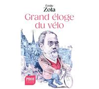 Grand éloge du vélo