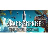 Grand Emprise Time Travel Survival (PC)