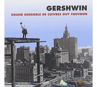 Grand ensemble de cuivres Guy Touvron