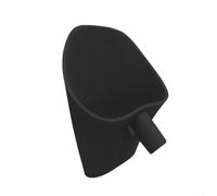 Grand Entonnoir Silicone 15cm pour Bol de pour mélange et Blender(Black)