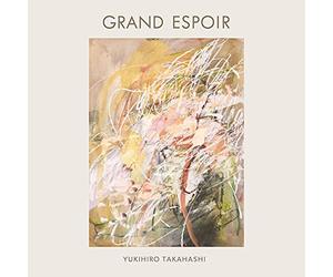 GRAND ESPOIR (CD)