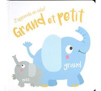 Grand et petit