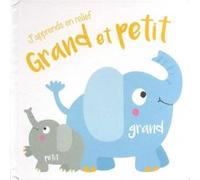 Collectif – Grand et petit
