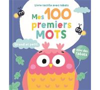 Grand et petit - Mes 100 premier mots