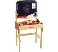 Grand établi en bois JEUJURA - 8594 Neutre G