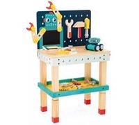 Grand Établi Robot Brico'Kids Aqua G