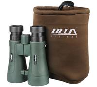 Grand étui pour jumelles Delta Optical - Brown