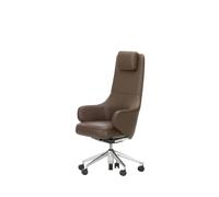 Grand Executive Highback Chaise de conférence Vitra - 4055737370571