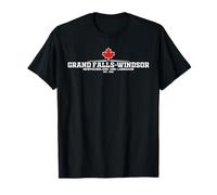 Grand Falls-Windsor Canada T-Shirt