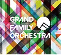 GRAND FAMILY ORCHESTRA