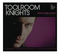 Grand, Fedde Le - Toolroom Knights [Import]