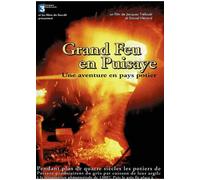 Grand Feu En Puisaye