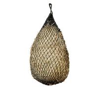 Grand filet à foin (Noir)