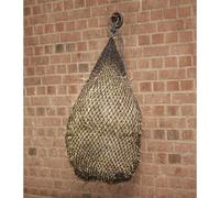 Grand filet à foin Waldhausen SlowFeed Noir 160 cm