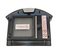 Grand filtre de rechange pour aspirateur robot Ilife V8s V80 X750 X752 V8c/V85/V8e/V8 Plus