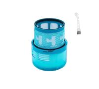 Grand Filtre De Remplacement Lavable, Compatible Avec Dyson, Aspirateur Sans Fil V10 SV12 Cyclone Animal Absolute Total Clean(1PCS)