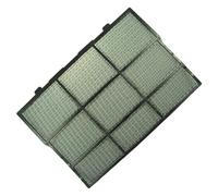 5230AR2630A. FILTRE PLASTIQUE NOIR POUR CLIMATISEUR LG