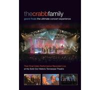 Crabb Family: Grand Finale: The Ultimate Concert Experience
