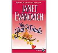 Grand Finale Lp, The