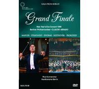 Grand Finale: New Year's Eve Concert 1999