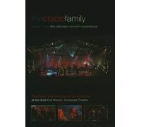 Crabb Family: Grand Finale: The Ultimate Concert Experience
