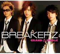 Grand Finale [Type B] [Import]