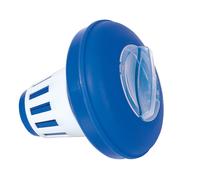 Grand flotteur, distributeur de produits chimiques pour piscine Bestway 58071