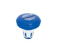 Grand flotteur, distributeur de produits chimiques pour piscine Bestway 58071