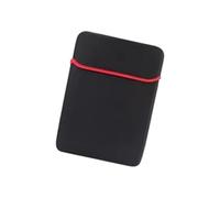 Grand format pour appareil photo avec housse de protection en néoprène résistant à l'eau et léger pour accessoires