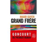 Grand frère Mahir Guven (Auteur)